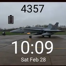 F/A-18 Swiss Air Force Copy