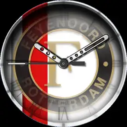 Bboop Sports White - Feyenoord