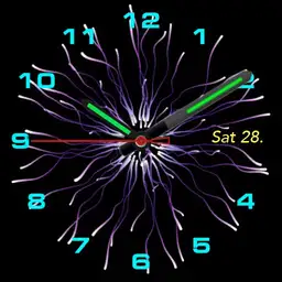 Tentacle Watch 001
