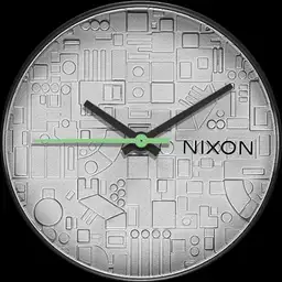 Nixon Death Star