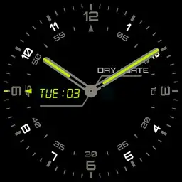 Time Storm Lite v.Green Copy