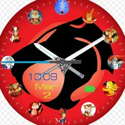 Thundercats Ho