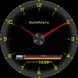 SolidMerc