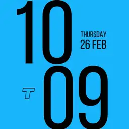 T-Watch Pro 5