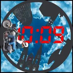 Broemert watch Ehv