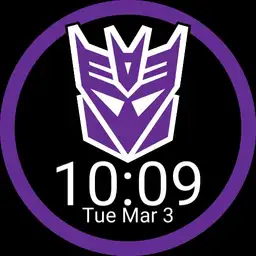 decepticon