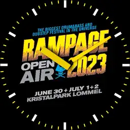 Rampage Open Air 2023