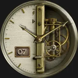 Brassworks Regulator