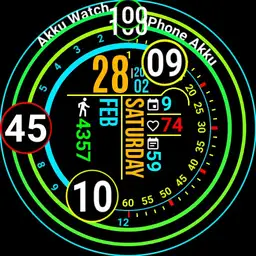 Ring - HiddenMagiC V1.0