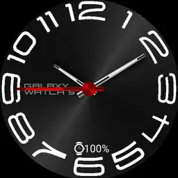 Galaxy Watch 5 Pro 1