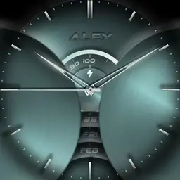Alex X Real 3D