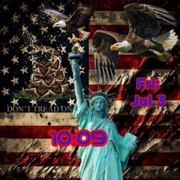 AMERICA USA