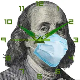 Benjamin Masked