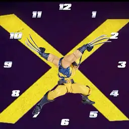 Covy Wolverine Yamaguchi