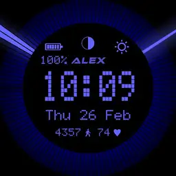 Alex BCL v2.0