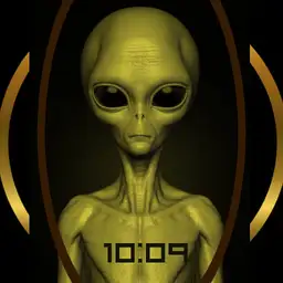 Alien 3.3