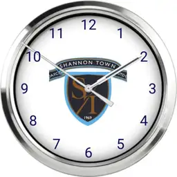Shannon Town AFC