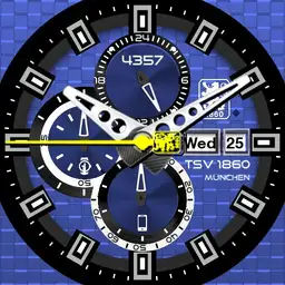 Sechzger Chrono 2