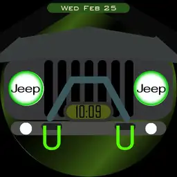 JEEP