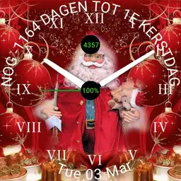 xmas count 1 henk