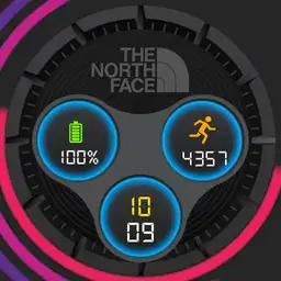 SB North F