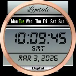 Lyntali Digital M2