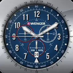Wenger 02