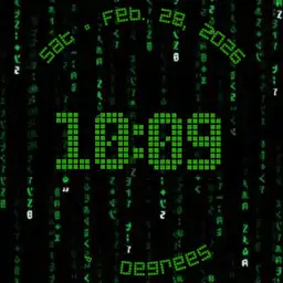 The Matrix Watch