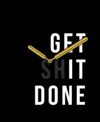 Get it Done