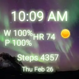 Aurora Copy