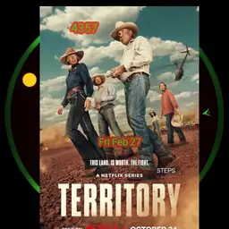 territory