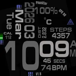 SPD90 by PhunXter v1.8