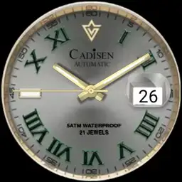 Cadisen Automatico