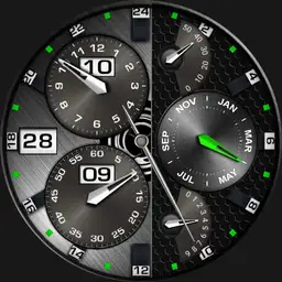 Focus mechanical