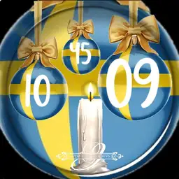 Sweden Christmas