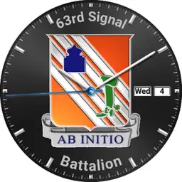 63rd Signal