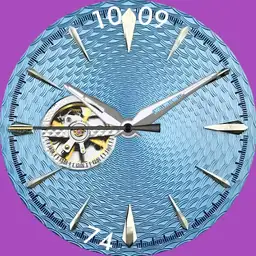 classic watch