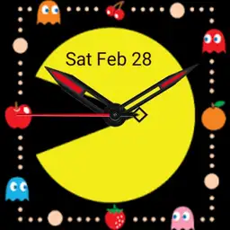 pac man Copy
