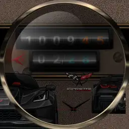 Corvette _Racer