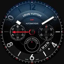 Louis Vuitton Tambour