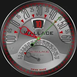 Wallace