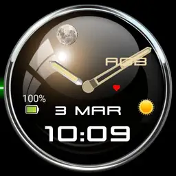 Planet Agb