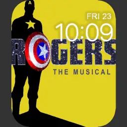 Rogers The Musical