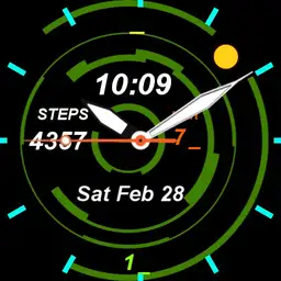 Untitled watch Copy