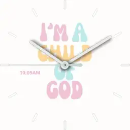 Child of God