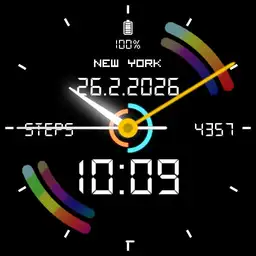 Watch v1.5