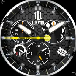 MSF Lunatio No1