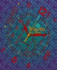 Tequila IVs