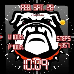 Skiatook Bulldogs