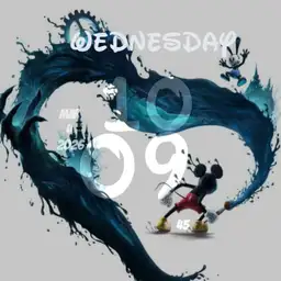 Epic mickey